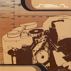 Pots'n Pans (Original Mix)