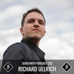 SUBSTANTIV podcast 225 RICHARD ULLRICH