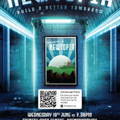 Newtopia Adverts