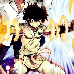 Kenichi OST - Power Up