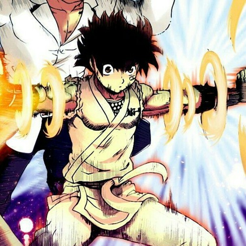 Kenichi OST - Power Up