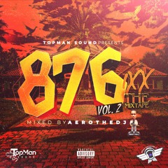 876ixx Vol. 2: theMixtape