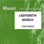 Artwork for LADYSMITH MARCH (Brass Band)