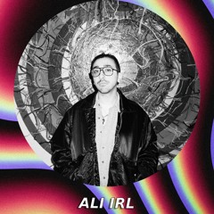 XOXA BLEND 273 - ALI IRL