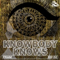 FRAM - Knowbody Knows (Original Mix)