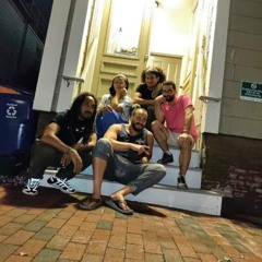 EP 17: Back Bay Helicopter Hip Hop