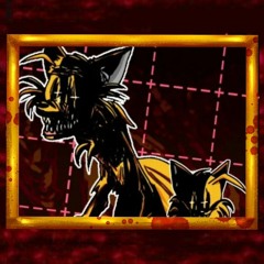 DECEPTION UNFINISHED | VS SONIC.EXE CANNED |