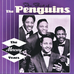 Earth Angel (Will You Be Mine) (1954 Music Sales Version)