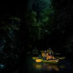 Lakewaves Trio - Overnight Journey On An Inter-Dimensional Kayak