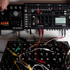Monomachine & Pulsar 23 G