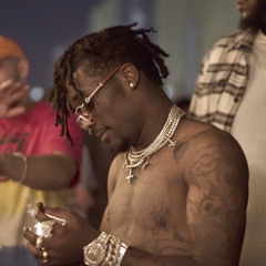 Lil Uzi Vert - Just Keep Her (Imma Keep Ballin)