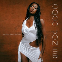 ICU - Coco Jones (Amapiano Remix)