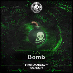 RuRu - Bomb (Original Mix)