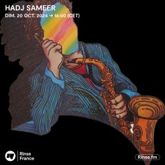 Hadj Sameer - 20 Octobre 2024