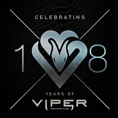 18 Years Of Viper (Mixed By V O E)