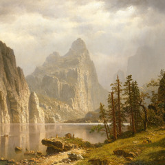 Waiting by the River
