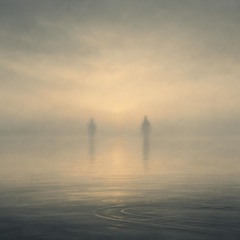 Where the Calm begins