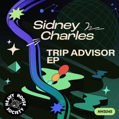Trip advisor-Luke James Dub (FREE DL)