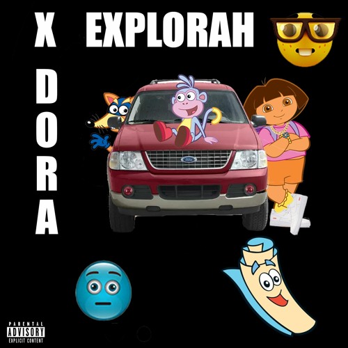 Stream Dora the explora by Cork | Listen online for free on SoundCloud