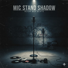 Urban Drum Ritual - Boom Bap Beats