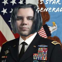 5 Star General
