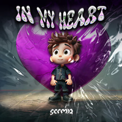 Unload - In My Heart (Germiq Edit)