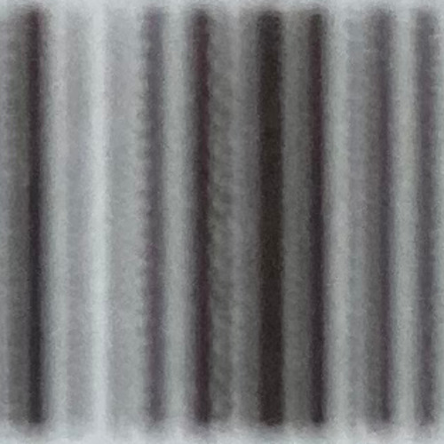 The BarCoded Pope [disquiet0712]