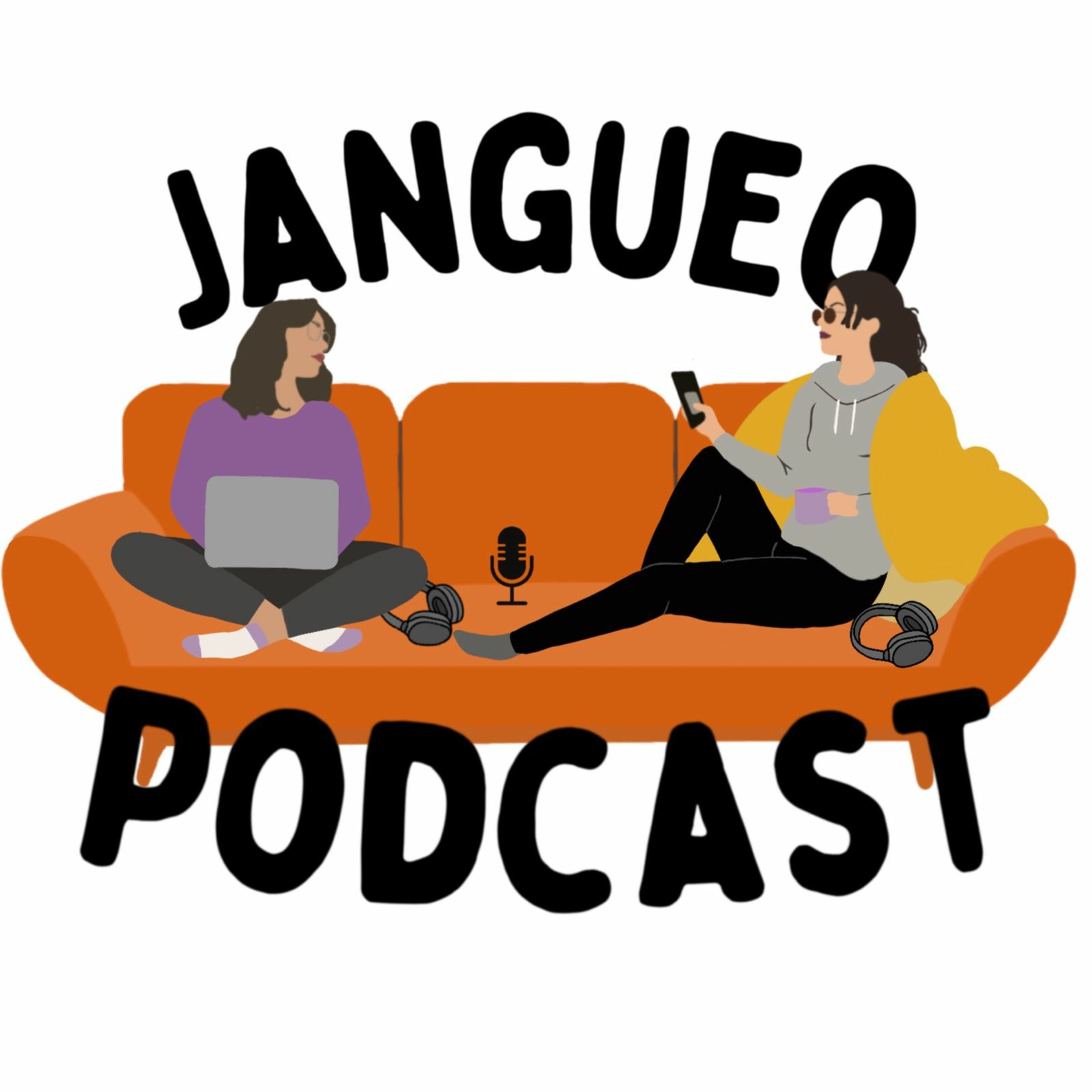 Jangueo Podcast