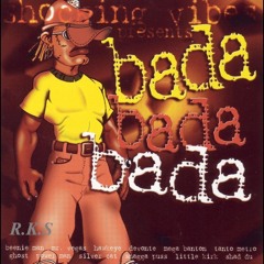 BADA BADA RIDDIM (1998)MIX