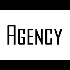 AGENCY (ft. PRIDEE)