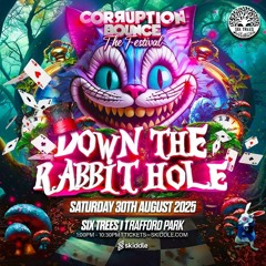 Corruption Bounce Festival Comp