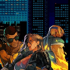 WHEN THE CITY DEMANDS MORE