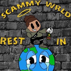 Scammy Wrld (prod. Bem)@jawszi