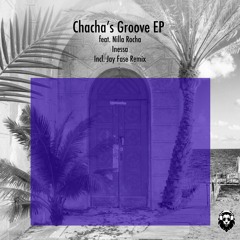 PREMIERE: Inessa - Chacha's Groove (Jay Fase Remix) [Leisure Music Productions]