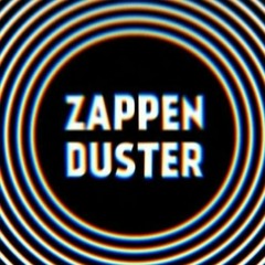 Zappenduster Podcast #21: Rustlerfari (Woo-Dog Recordings)