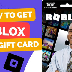 Claim Free Roblox Gift Cards Before They’re Gone – Updated Hourly