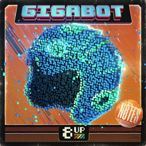 Gigabot Notes Demo