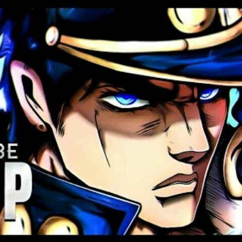 Star Platinum - JoJo's Bizarre Encyclopedia