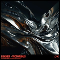 Lukher - Victorious [Premiere]