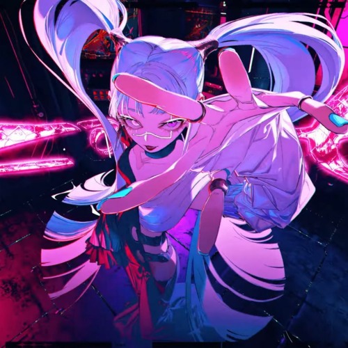 Stream Beyond The Way - Yumeiro Theory・Anna Nyui・Ham