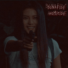 Bonafide Homicide [OFFICIAL AUDIO]