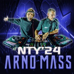 Arno & Mass - NTY 2K24