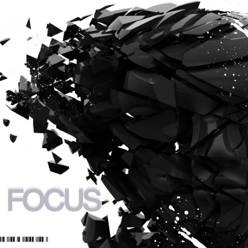 BLAKJUTSU - FOCUS  - 155BPM