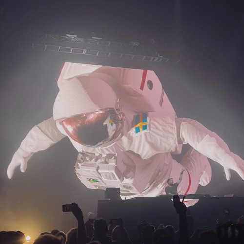 A Journey With Eric Prydz, Pt. II