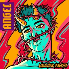 Angel - Valentino Favetta