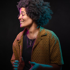 Tim Garcia with Private Joy - 24 November 2025