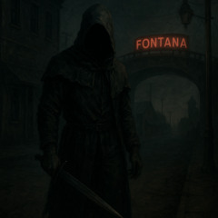 A Fool And His Blade - ILL Will