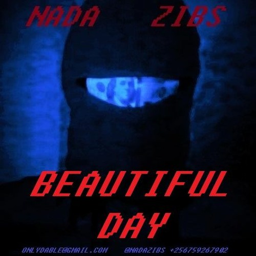 NADA ZIBS - BEAUTIFUL DAY