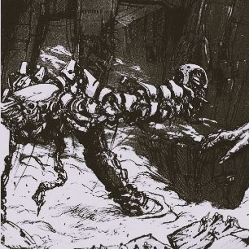 THE CAVE (bloomdubz REMIX )FREEDL