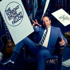 Watch 10x93 The Tonight Show Starring Jimmy Fallon ~FullEpisode